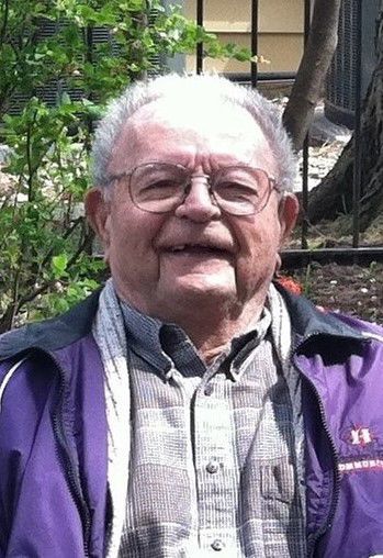 Glen “Van” Van Vark